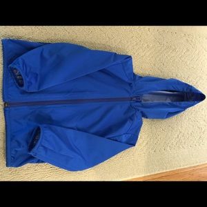 Kids Gymboree windbreaker jacket
